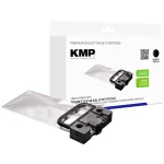 KMP tinta zamijenjen Epson T11E1 XXL kompatibilan  crn 1664,4201 1664,4201