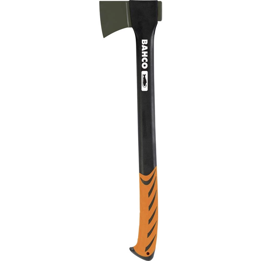 Bahco CUC-0.8-600 sjekira s dugom drškom 600 mm 1220 g slika