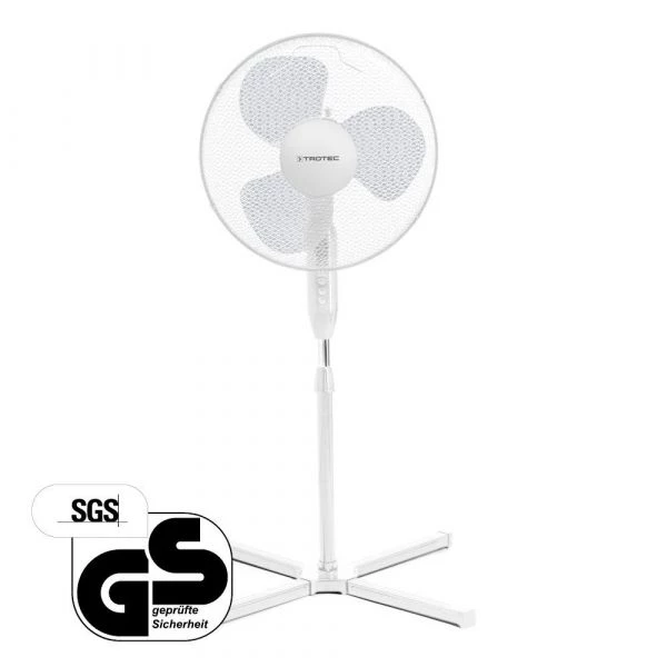 Stojeći ventilator TVE 15 S slika