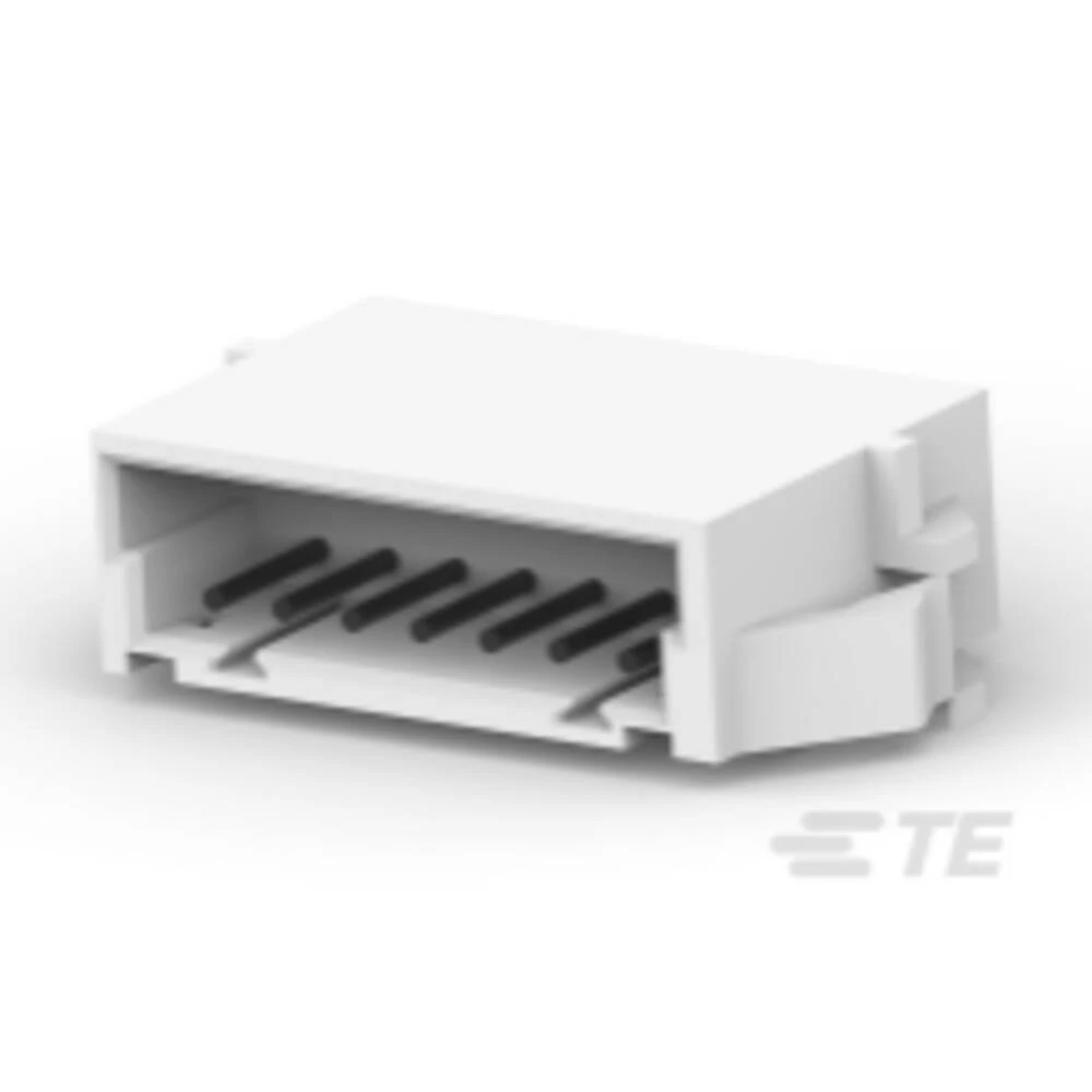 TE Connectivity AMP Common Termination Connector SystemAMP Common Termination Connector System 292254-7 AMP slika