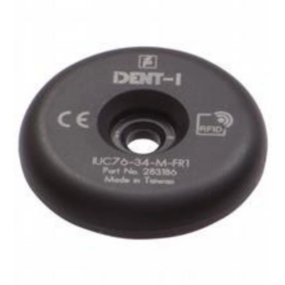 Pepperl+Fuchs 283186 RFID transponder  IUC76-34-M-FR1  1 St. slika