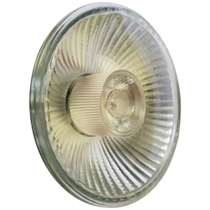 BOLD 10299 LED Energetska učinkovitost 2021 G (A - G) GU10 reflektor 6.5 W = 40 W toplo bijela (Ø x V) 111 mm x 70 mm bez prigušivanja 1 St. slika