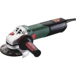 kutna brusilica 125 mm 1700 W Metabo WEA 17-125 Quick 600534000