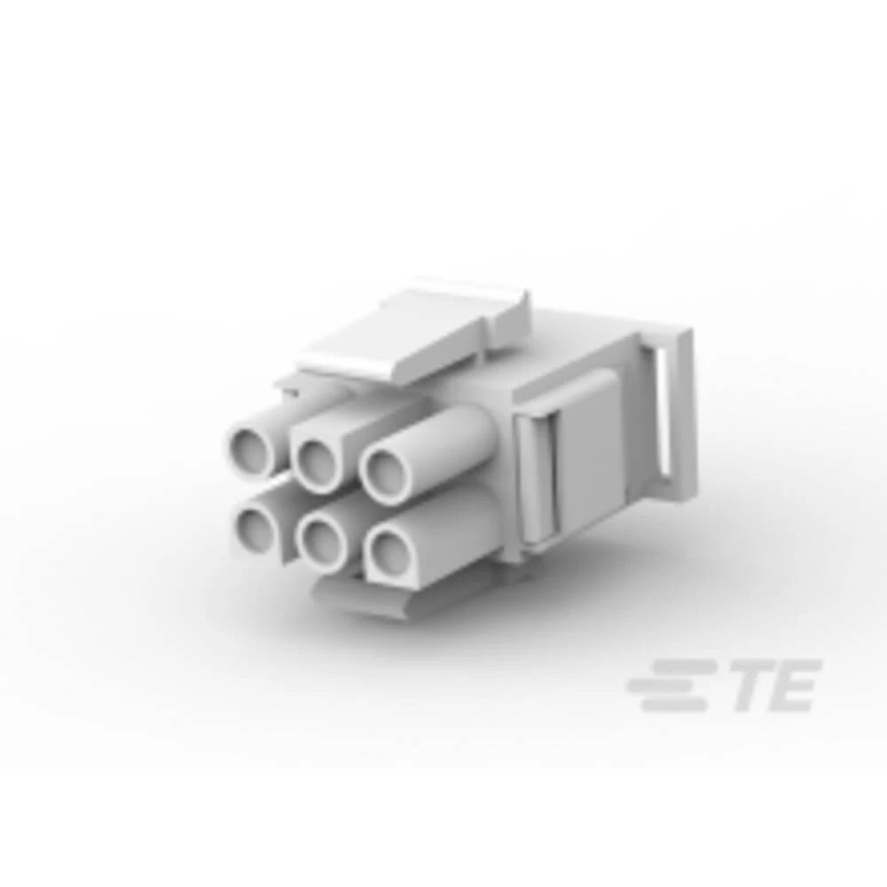 TE Connectivity Universal  MATE-N-LOK ConnectorsUniversal  MATE-N-LOK Connectors 770020-1 AMP slika