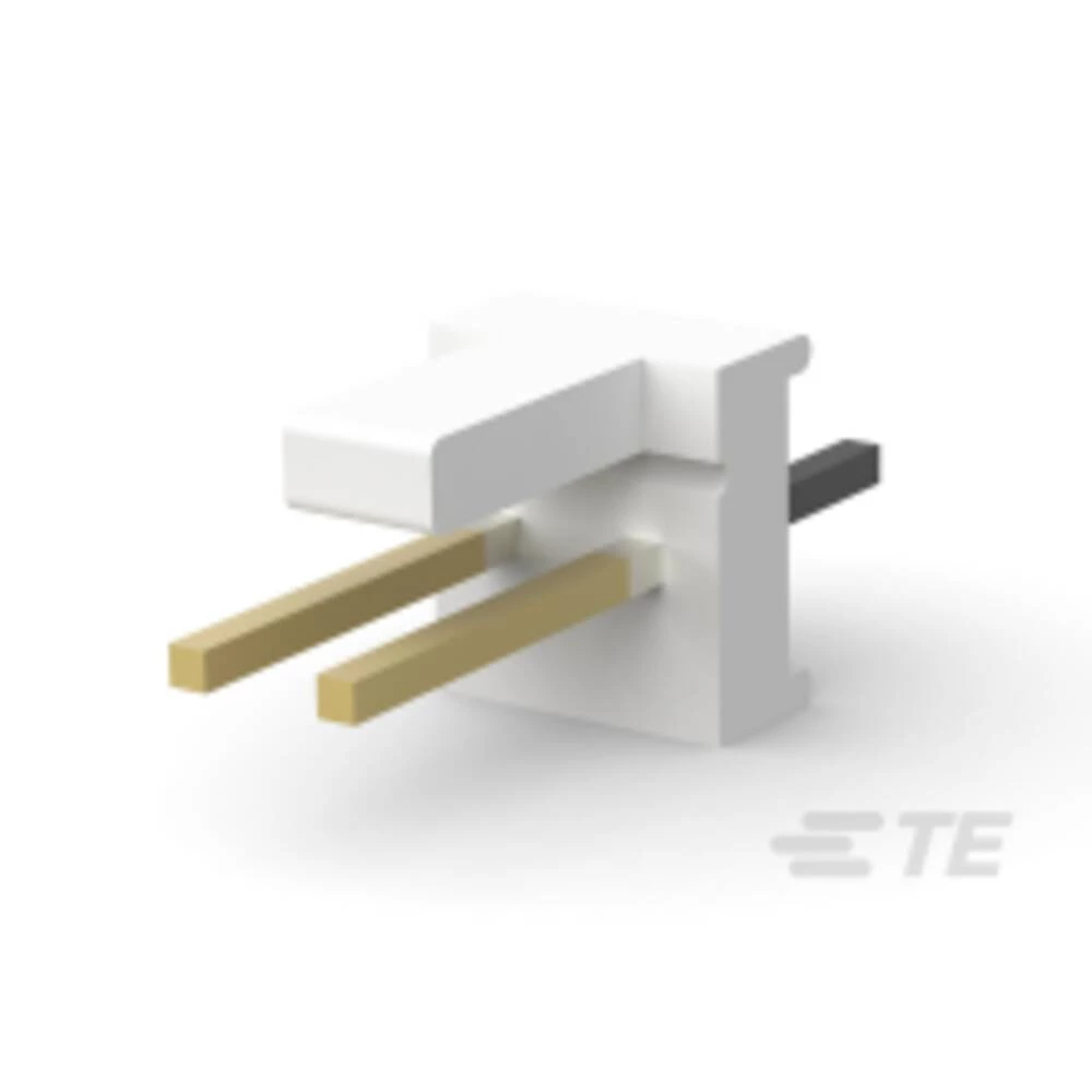 TE Connectivity MTA-100 CL ConnectorsMTA-100 CL Connectors 3-641124-2 AMP slika