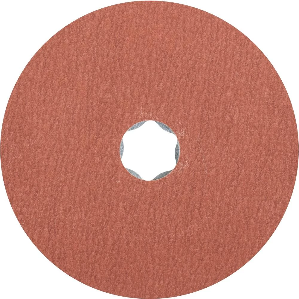 PFERD 64191022 PFERD COMBICLICK vlaknasti disk od 115 mm korunda A-COOL 220 promjer 115 mm slika