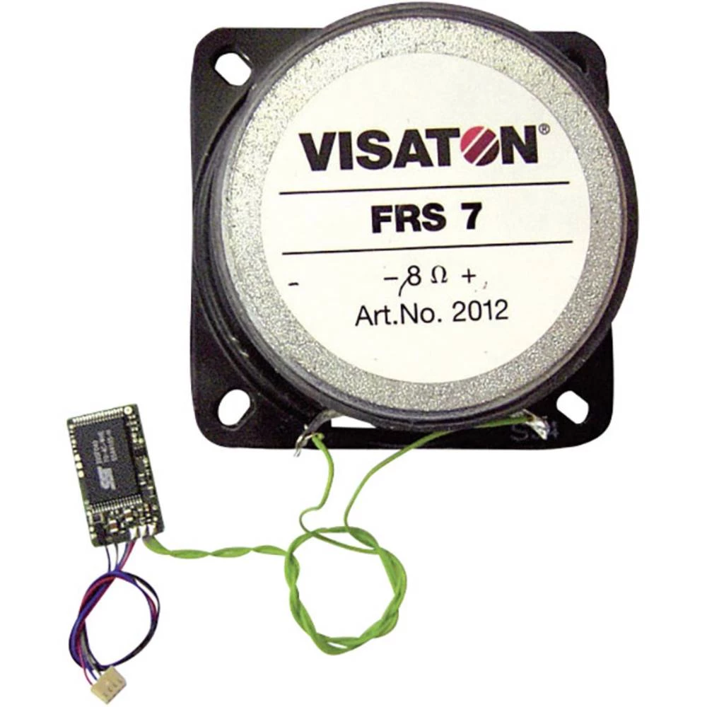 Piko G 36227 Zvučni dekoder slika