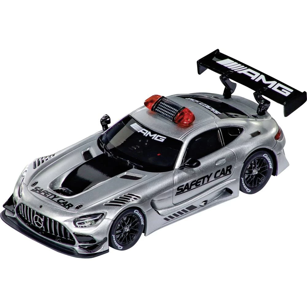Carrera 20032016 DIGITAL 132 automobil Mercedes-AMG GT3 Evo “Safety Car” slika