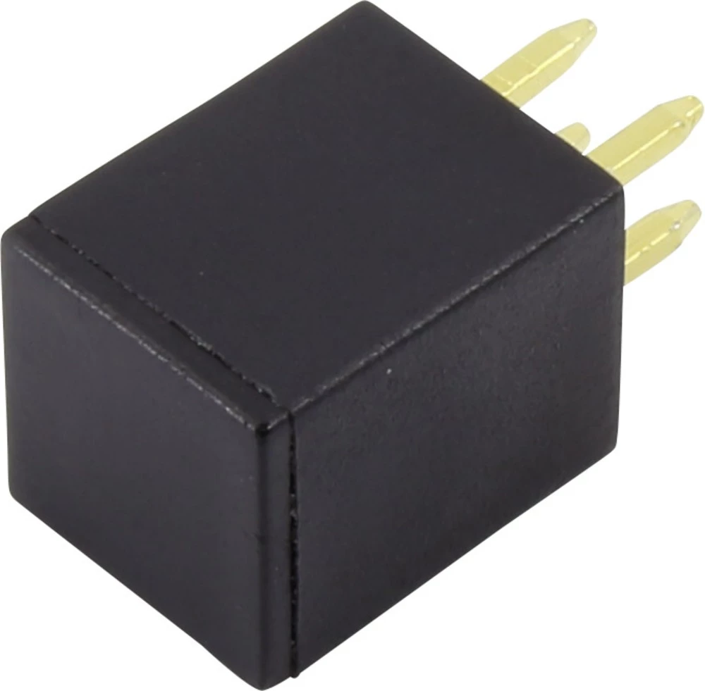 Senzor nagiba TRU COMPONENTS TC-BL-668 raspon mjerenja: 360 ° (maks.) lemni zatik slika