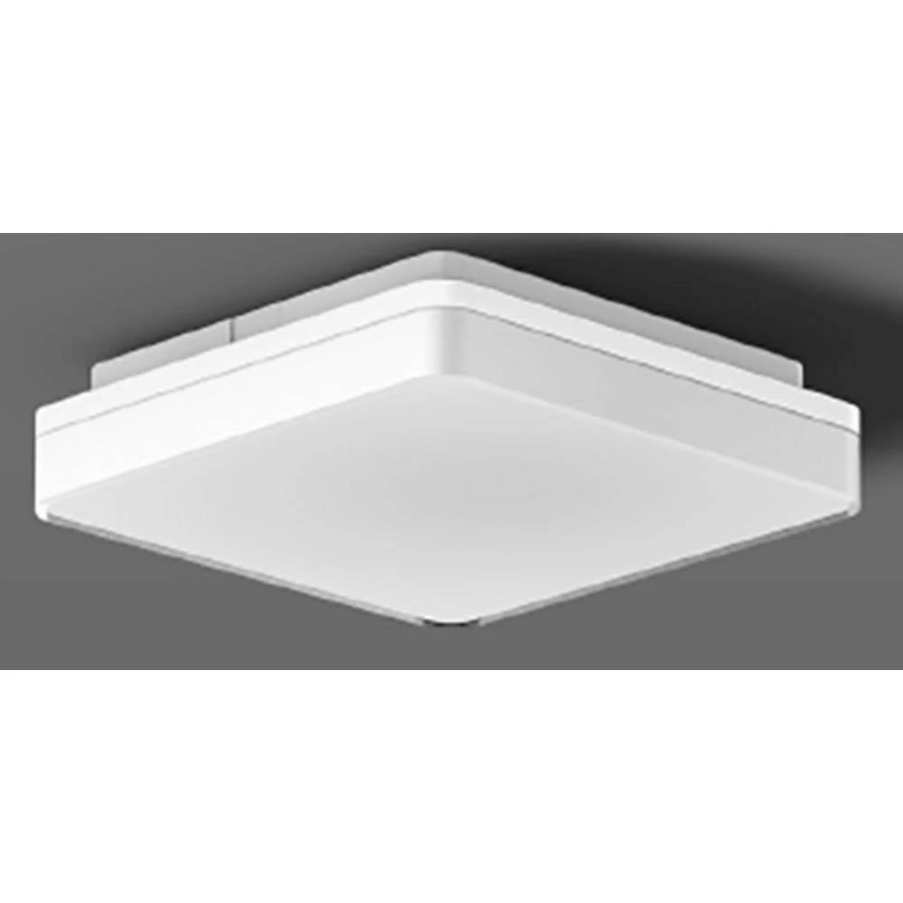 LED stropna svjetiljka 15 W Bijela RZB Home 506 LED/15W-4000K 21 221188.002.1 Bijela slika