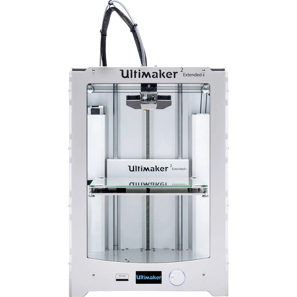 Ultimaker 2 Extended+ 3D pisač slika
