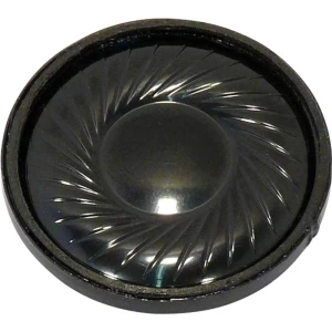 1.3  3.4 cm Minijaturni zvučnik Visaton K 34 WP / 8 OHM 1 W 8 Ohm slika