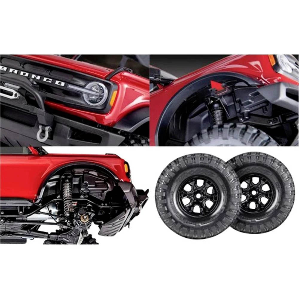 Conrad Product Image