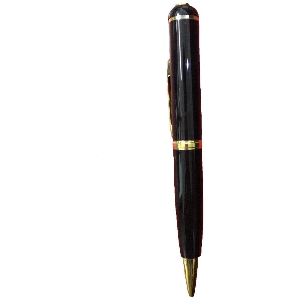 BS Pen 4 HR (sg) Sigurnosna kamera U olovki 4 GB 1280 x 960 piksel 3,7 mm slika