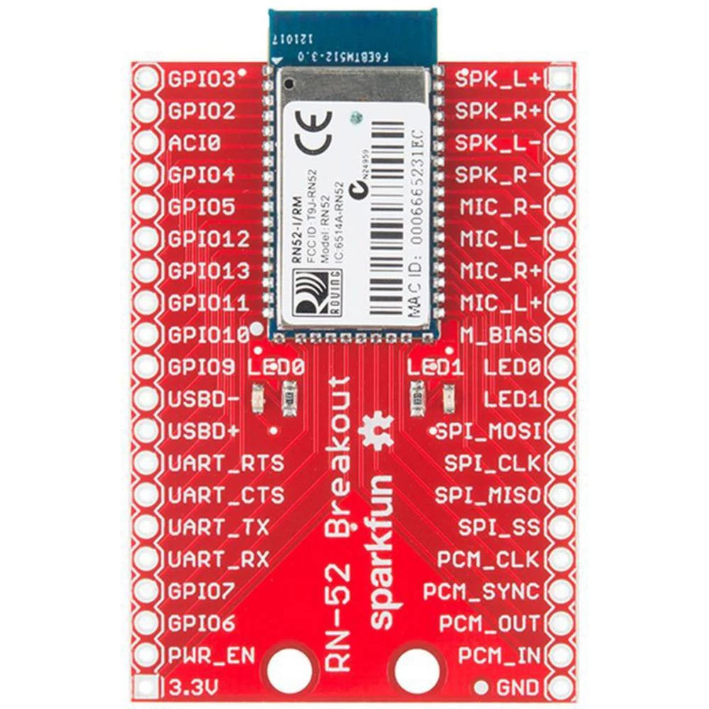 Conrad Product Image