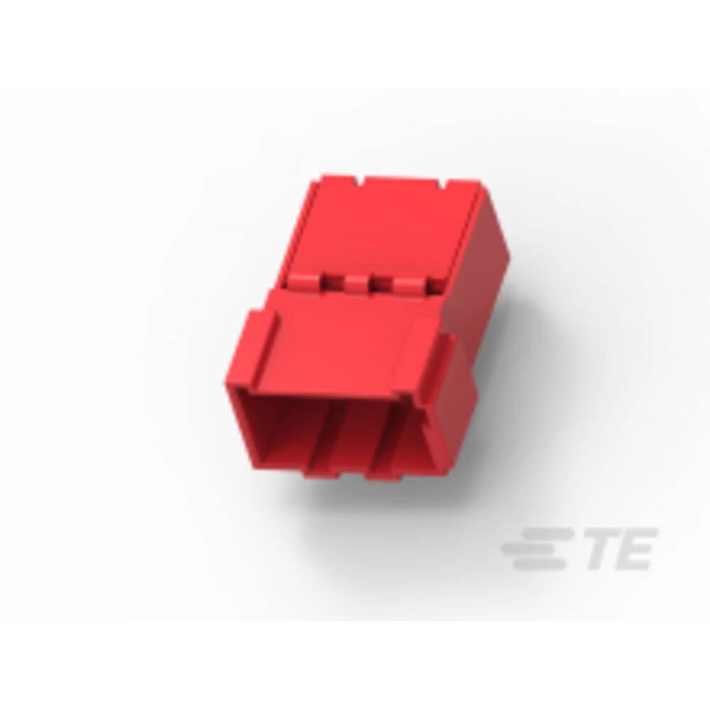 TE Connectivity Timer - ConnectorsTimer - Connectors 969191-3 AMP slika