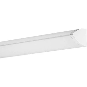 Trilux 6689340 6651 S LED #6689340 LED stropna svjetiljka LED   11 W bijela slika