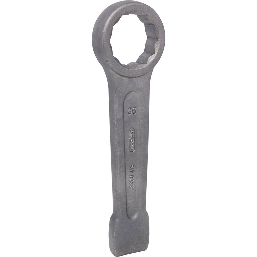 KS Tools 5170936 517.0936 udarni prstenasti ključ Veličina ključa (metrička) (naslov) 36 mm slika
