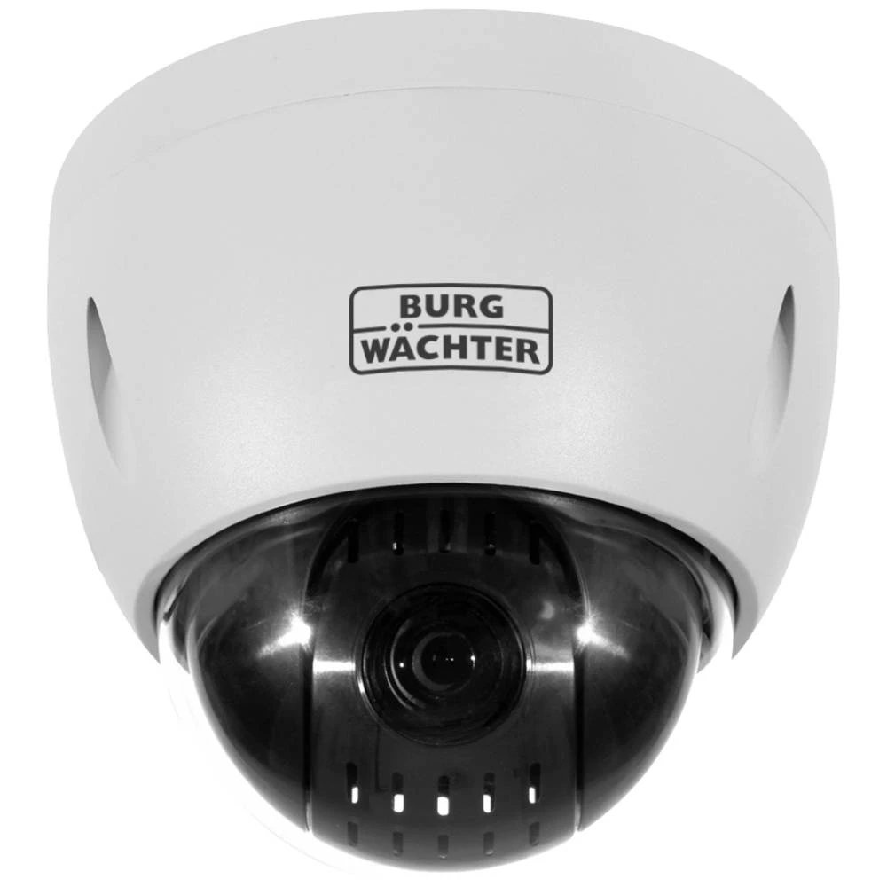Burg Wächter SCC-242KZNA 503103 analogni, hd-cvi-sigurnosna kamera 1080 piksel slika