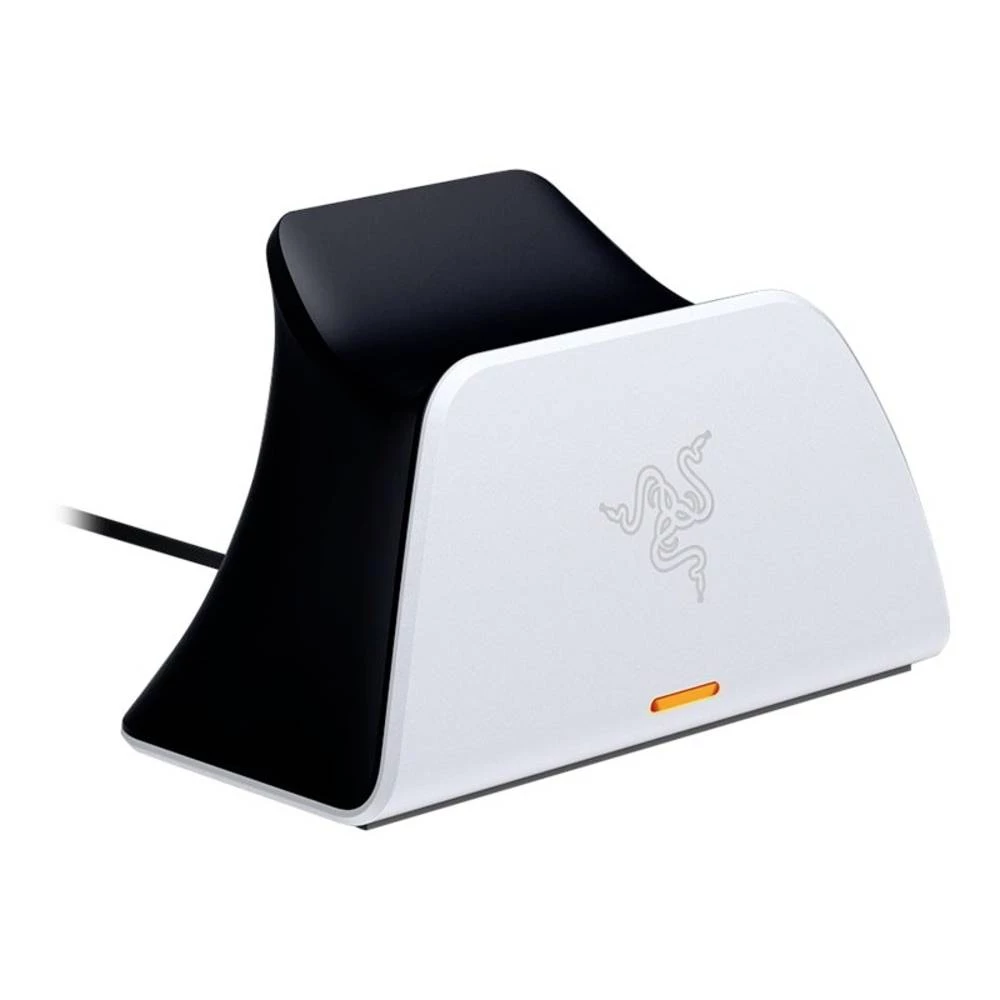 RAZER Quick Charging Stand PS5 stanica za punjenje upravljača PS5 slika