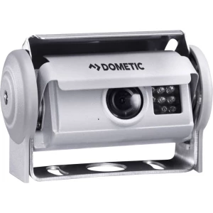 Dometic Group PerfectView CAM 80 NAV Kabel za stražnju kameru Integrirano grijanje, Zatvarač, Zrcalna funkcija Nadgradnja Srebrn slika