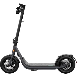 Egret X+ e-scooter siva Li-Ion 48 V 14 Ah Odobrenje cesta: njemačka slika
