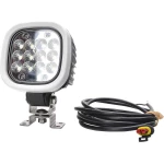 WAS W130 8000 Superseal 1214/1 Radno svjetlo 12 V, 24 V, 36 V, 48 V, 60 V, 70 V Široko osvjetljenje - teren (Š x V x d) 110 x 15