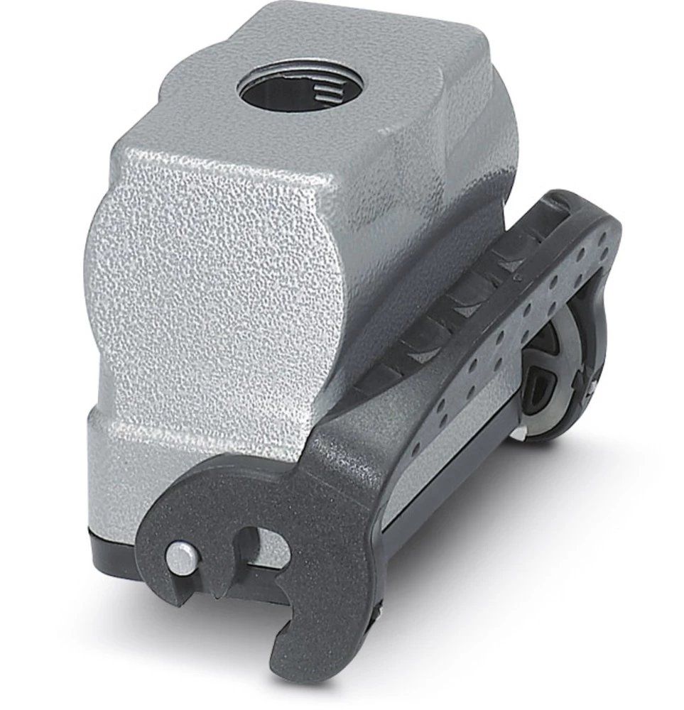 Kućište spojke HC-B 6-KML-N-O1STM20 1460137 Phoenix Contact 10 kom. slika