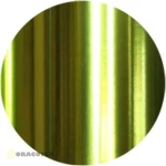 Ukrasne trake Oracover Oraline 26-095-001 (D x Š) 15 m x 1 mm Krom-svijetlozelena boja