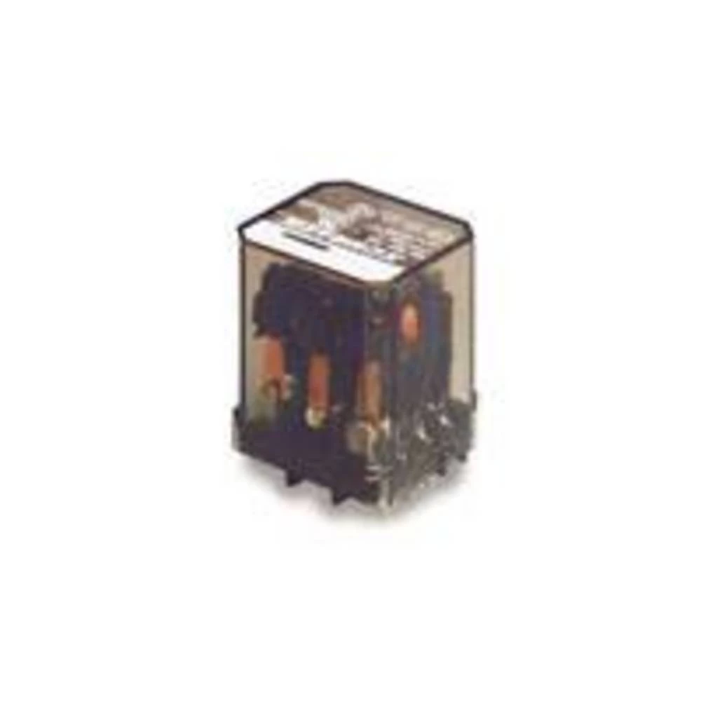 TE Connectivity GPR Panel Plug-In Relays Sockets Acc.-SchrackGPR Panel Plug-In Relays Sockets Acc.-Schrack 8-1393148-3 AMP slika