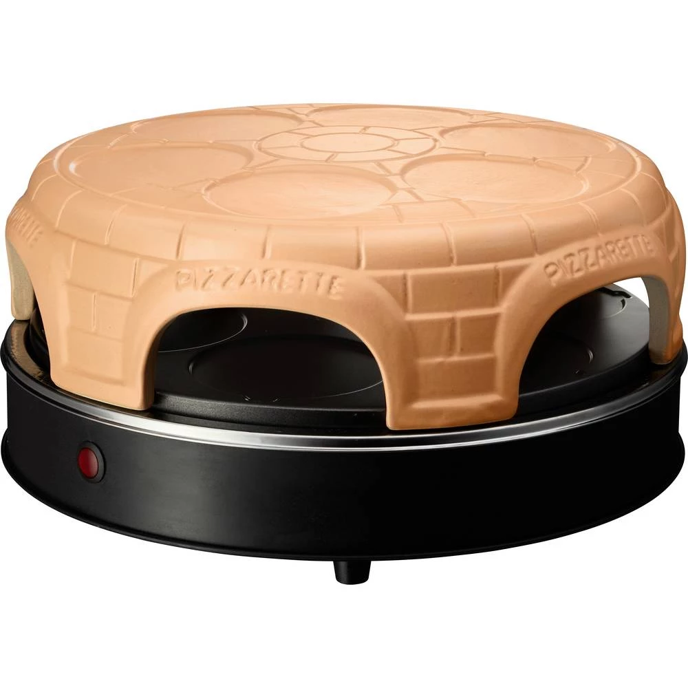 EMERIO PO-115848.1 pećnica za pizzu indikatorska lampica, premaz protiv lijepljenja slika