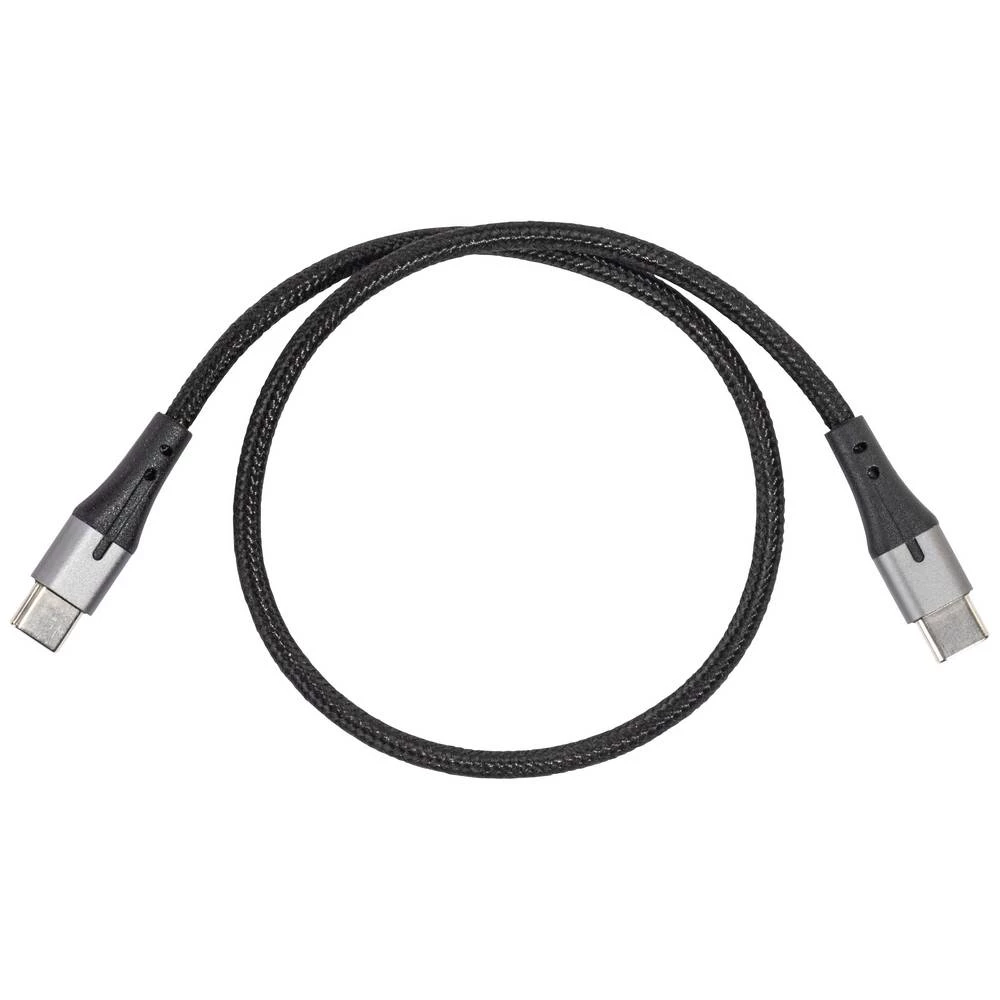 Parat PARAPROJECT® USB-C® - USB-C® Connector kabel za punjenje slika
