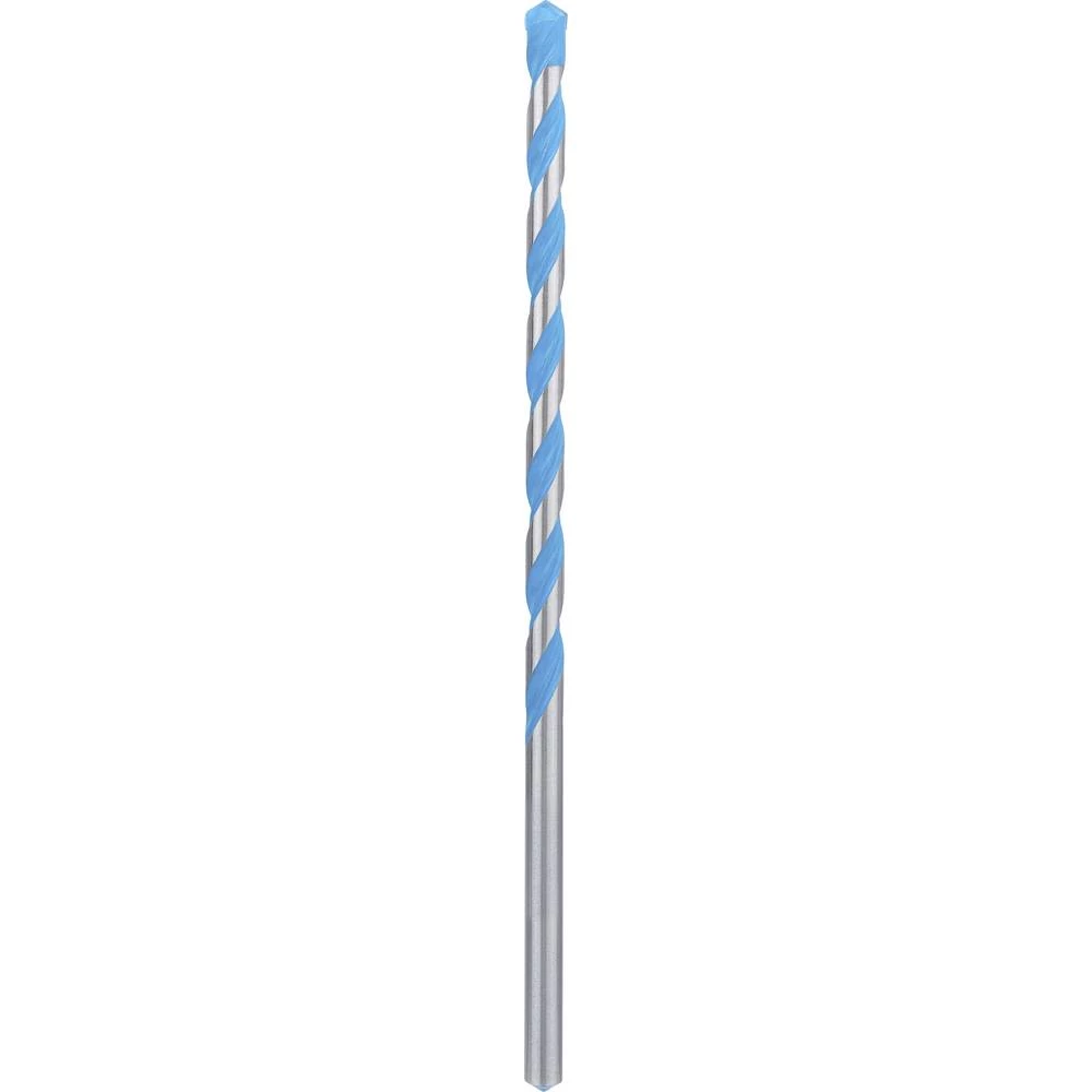 Bosch Accessories EXPERT CYL-9 MultiConstruction 2608901485  višenamjensko svrdlo 1 komad 8 mm Ukupna dužina 250 mm cilinder 1 St. slika