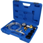 Brilliant Tools BT521050 Uređaj za punjenje i odzračivanje rashladnog sustava, 6 kom