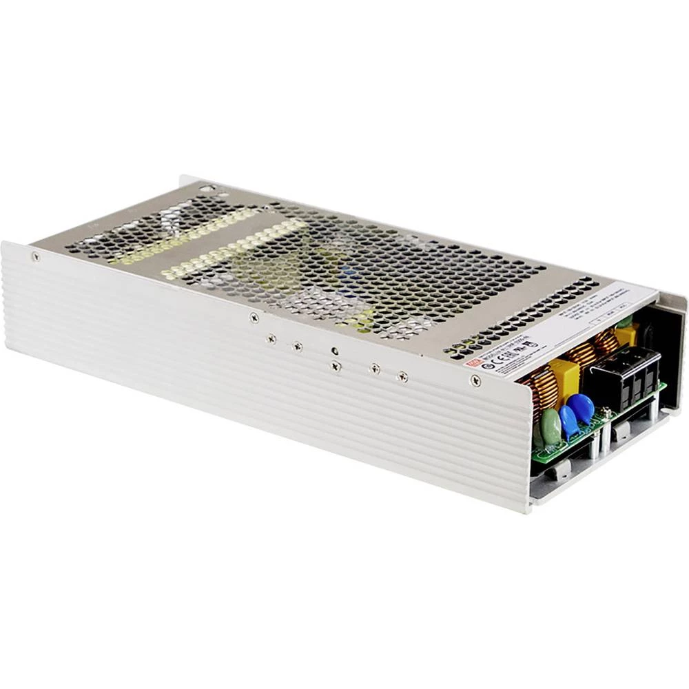 Mean Well UHP-2500-24CAN AC/DC modul napajanja, zatvoren 104.2 A 2500.8 W 28.8 V/DC Podesivi izlazni napon slika