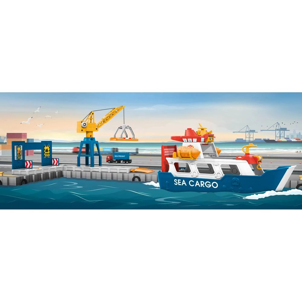 Conrad Product Image