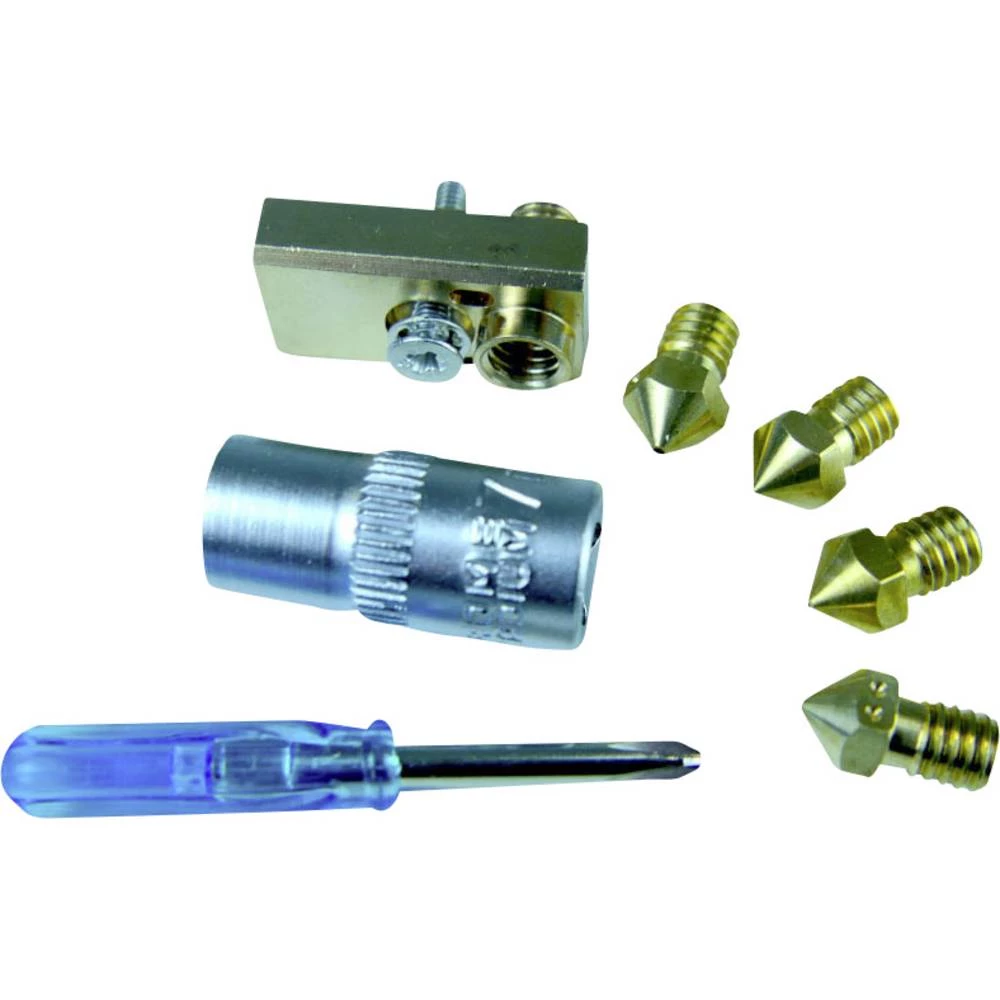 Pogodno za (3D printer): Ultimaker 2 slika