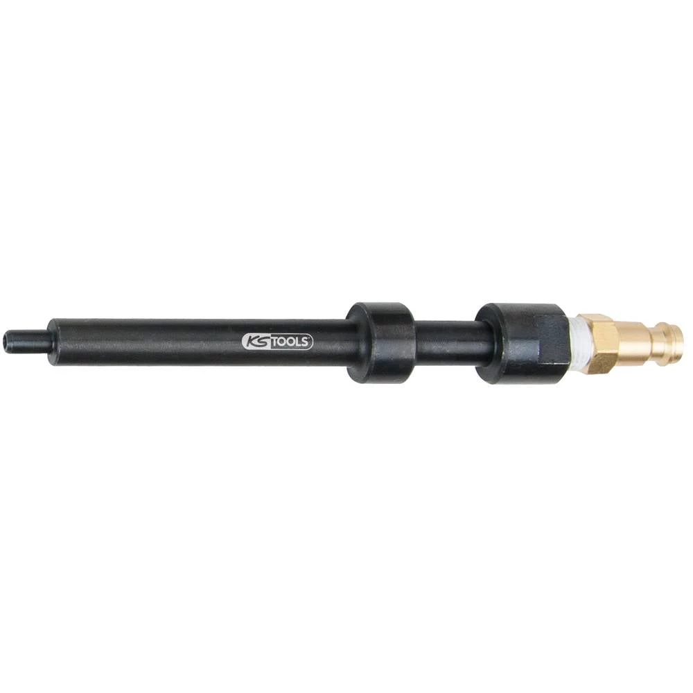 KS Tools 150.3682 Adapter za injektor, duljina 133 mm slika