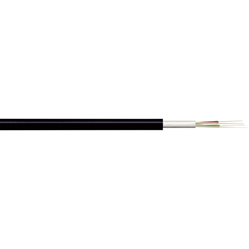 LAPP 26600324 svjetlovodni kabel Hitronic HVN 50/125 µ Multimode OM3 crna 4000 m slika