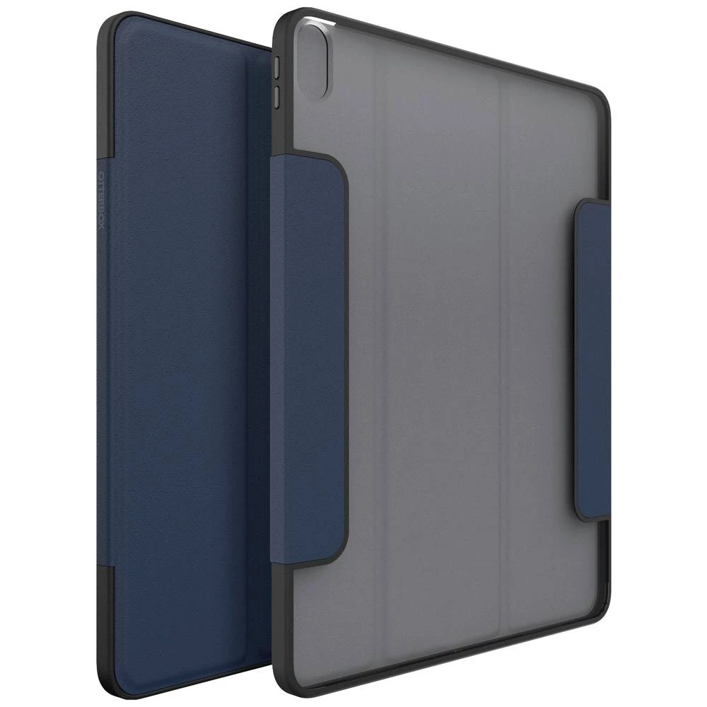 Otterbox Symmetry Folio iPad etui/torba Apple iPad Air 13“ (M2)  etui s poklopcem plava boja slika