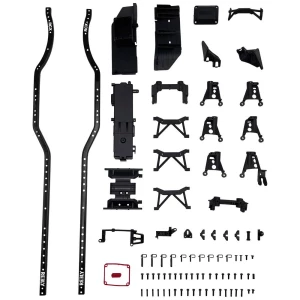 Reely RE-7582908 rezervni dio set okvira slika