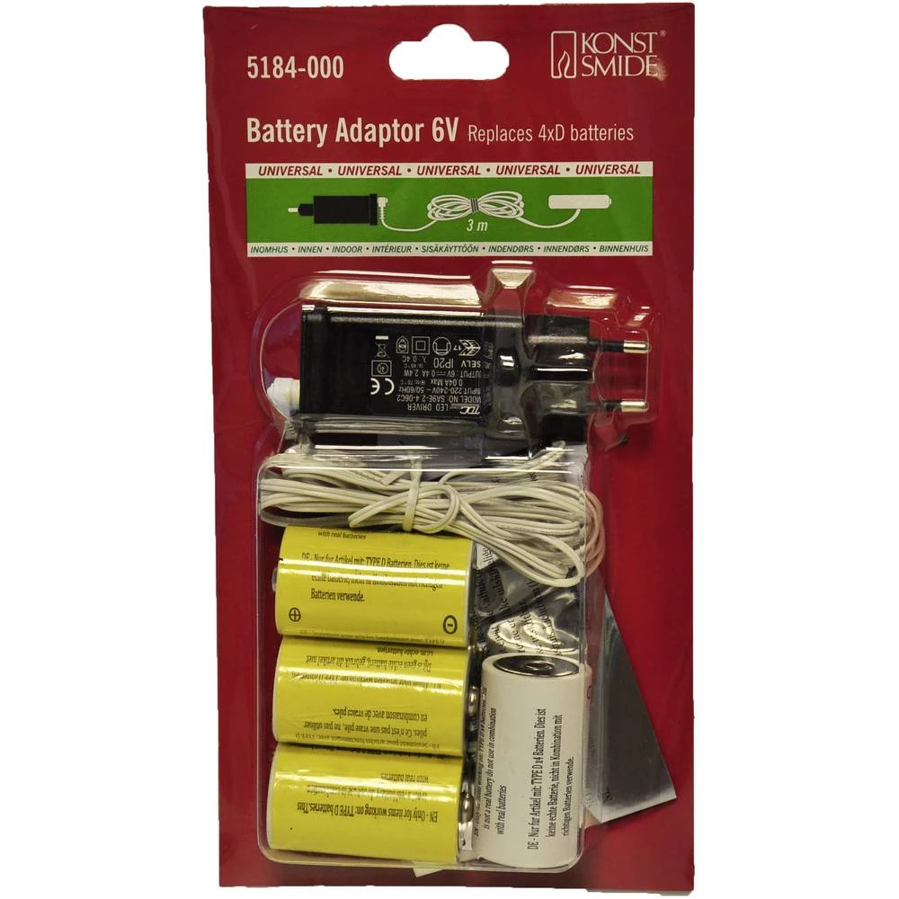 Conrad Product Image