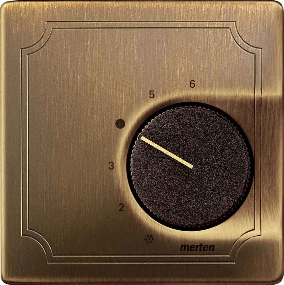 Prednji poklopac Merten 537443 slika