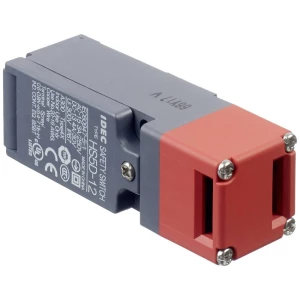 Idec HS5D-12RNP sigurnosni prekidač 250 V, 125 V, 30 V 10 A opružno zaključavanje IP67 1 St. slika