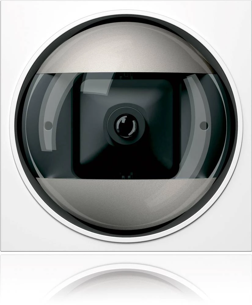 Ritto by Schneider 1878999 Video-portafon Ritto 1878999 Portier modul kamere Boja izmjenjiva slika