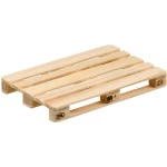 Carson Modellsport 500907608 1:14 Drvena EPAL paleta od drva 1 ST