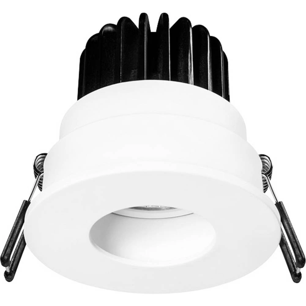 Ugrađeno svjetlo 12.50 W Neutralno-bijela Barthelme 62406226 Bijela slika