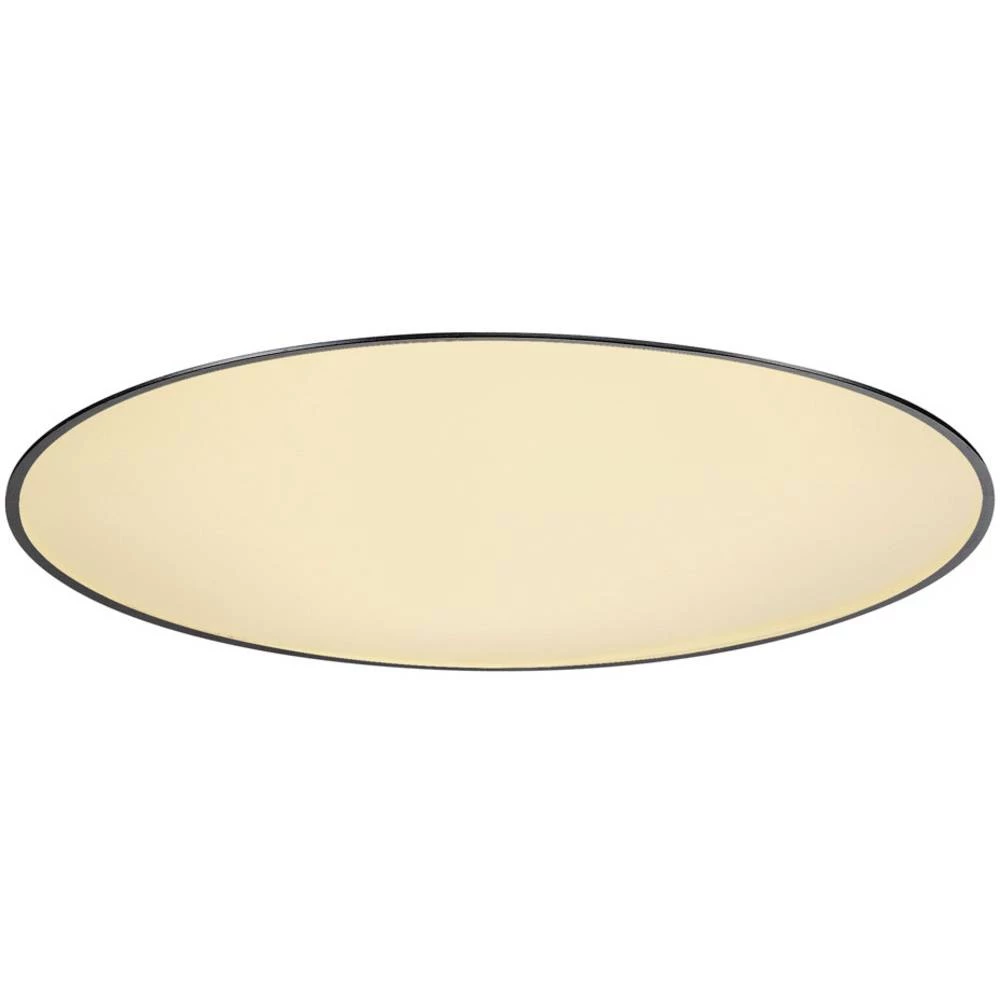 LED ugradna svjetiljka 119 W Crna SLV 135160 Crna slika