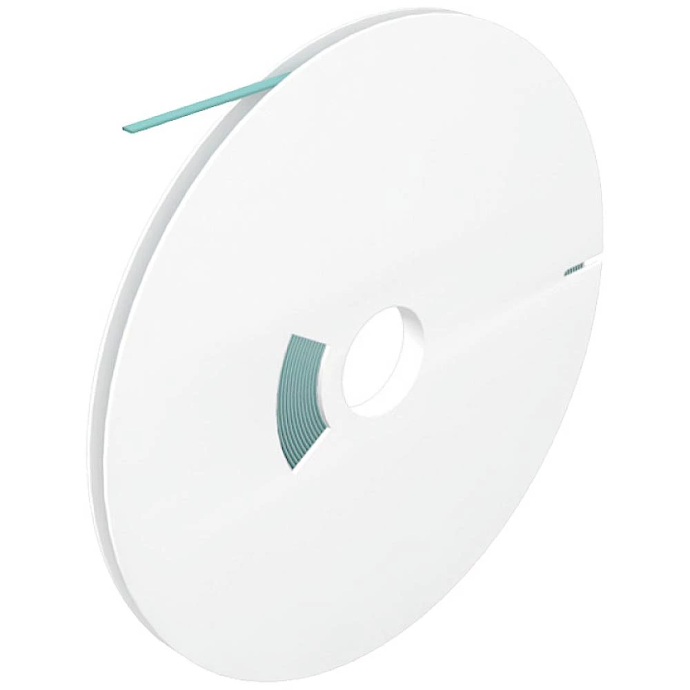 Sustav označavanja kabela Plava boja Weidmüller HSS-HF 1.6-3.2 EL B30M 1562850000 1 ST slika