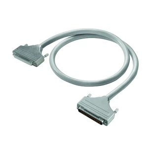 SPS spojni kabel PAC-UNIV-D9M-D9F-1M Weidmüller sadržaj: 1 komad slika